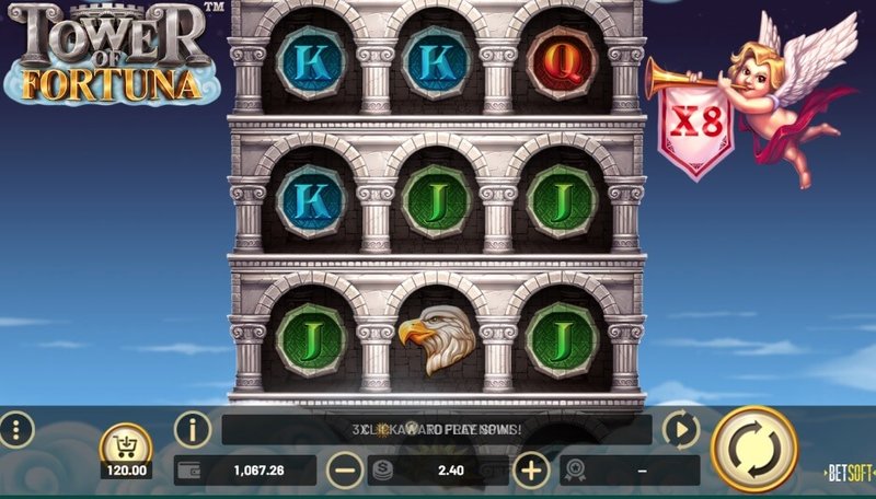 Guida a tower rush gioco online