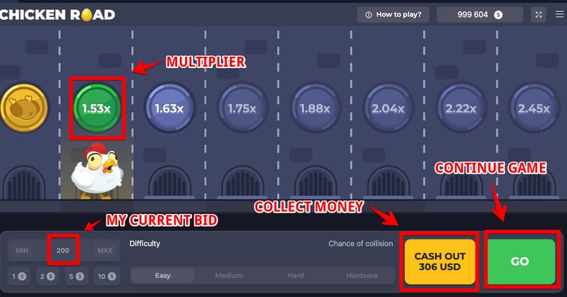 Descoperă noi secrete ale Chicken Road 2 în casino online din România, chicken road 2 joc